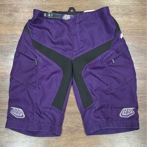 Troy Lee Design riding shorts 34